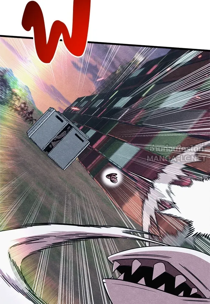 Zombie X Slasher ตอนที่ 80 รูปที่ 21