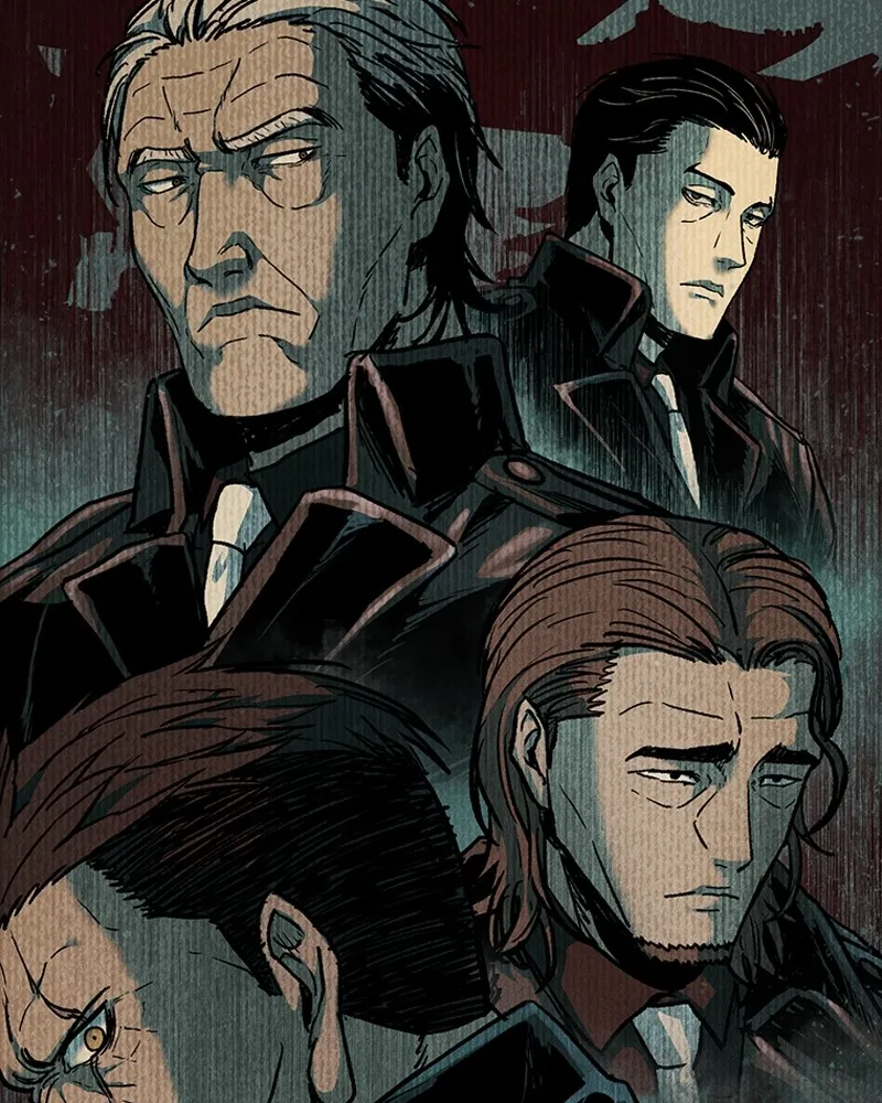 เกาลูน  ซาโรกา ตอนที่ 14 รูปที่ 146