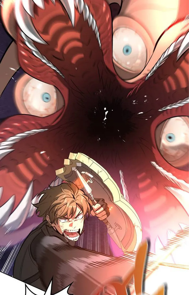 S-Class Hunter Heals with Monsters ฮ_นเตอร_ ระด_บแกร_งก_บฟาร_มมอนสเตอร_ส_ดป_วน ตอนที่ ตอนที่ 1 รูปที่ 25