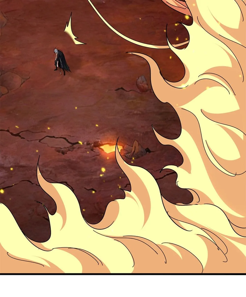 Magic Emperor ราชาจอมเวทย_ ตอนที่ ตอนที่ 818 รูปที่ 47