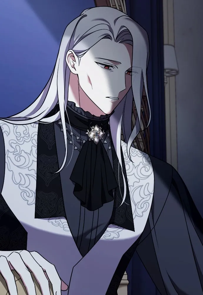 หมาป่าคู่เคียงบัลลังก์ ตอนที่ 54 รูปที่ 46