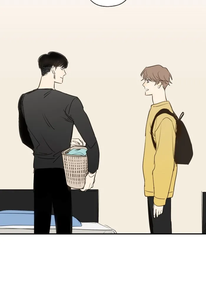 ฉันเปล่าร้องไห้ซะหน่อย ตอนที่ 39 รูปที่ 8