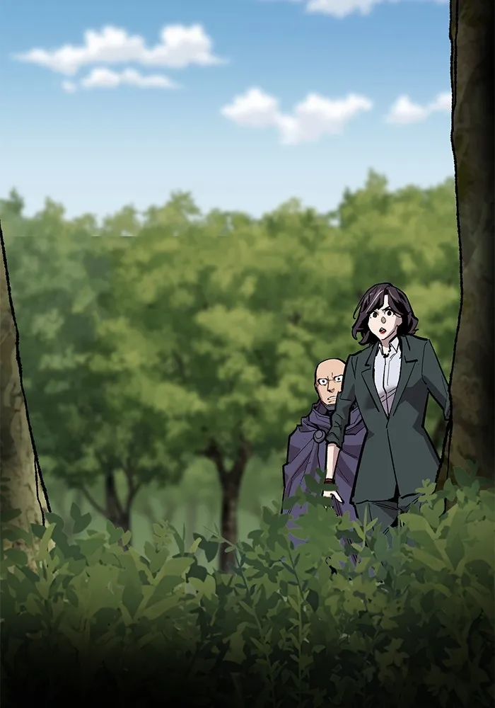 ยอดคนเลเวลทะลุ ตอนที่ 28 ผู้คนที่มารวมตัวกัน รูปที่ 137