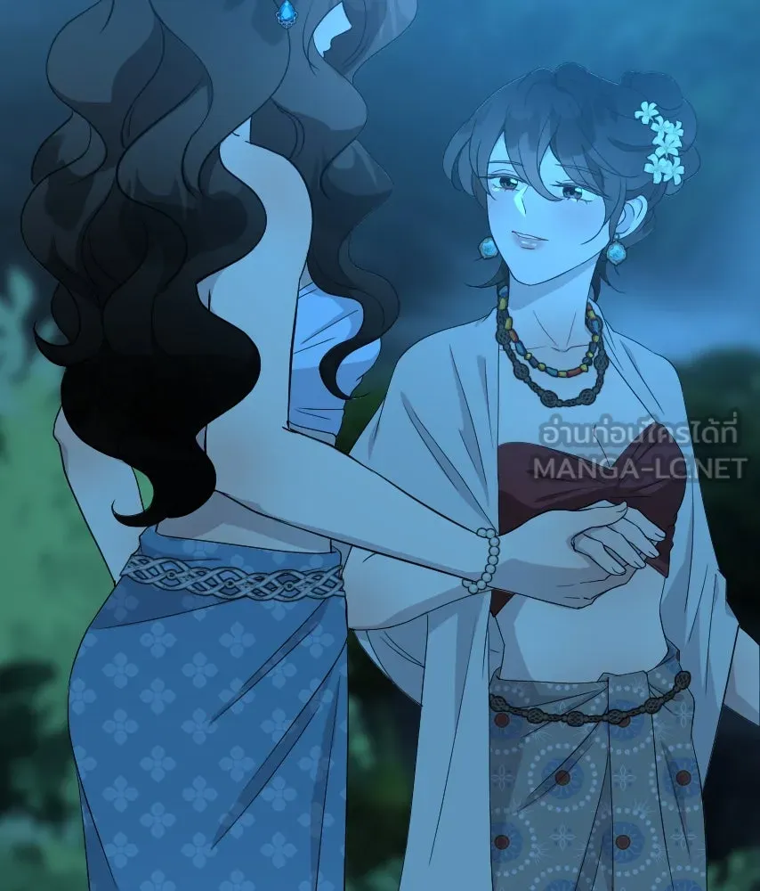 จันทร์เจ้า ตอนที่ ตอนที่ ๖๓  ลาก่อน รูปที่ 63