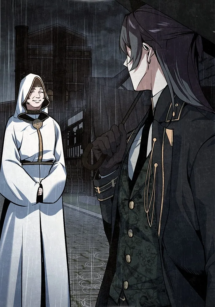 ศาสตราจารย์จำเป็นแห่งอะคาเดมี ตอนที่ 117 รูปที่ 37