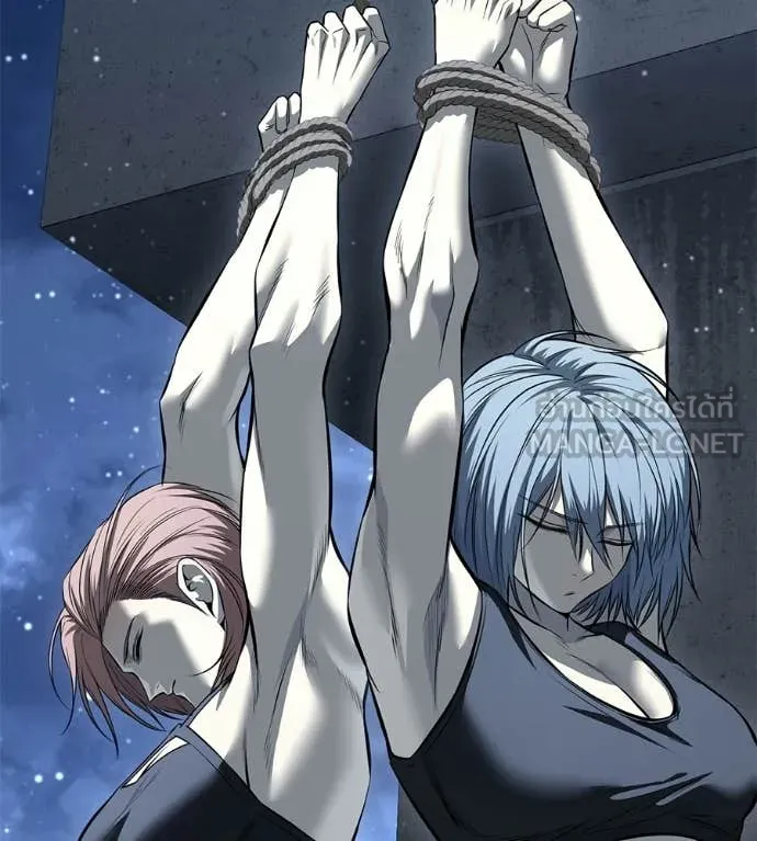 มัจจุราชชุดแดง ตอนที่ 51 รูปที่ 118