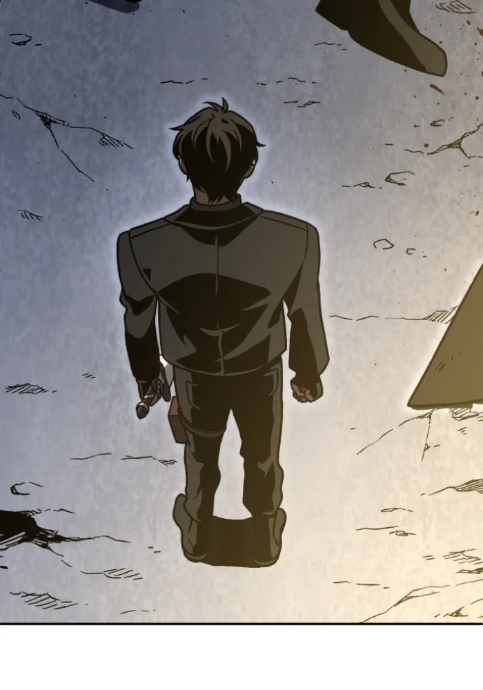 อดีตบอสหอคอย ตอนที่ 5 รูปที่ 143