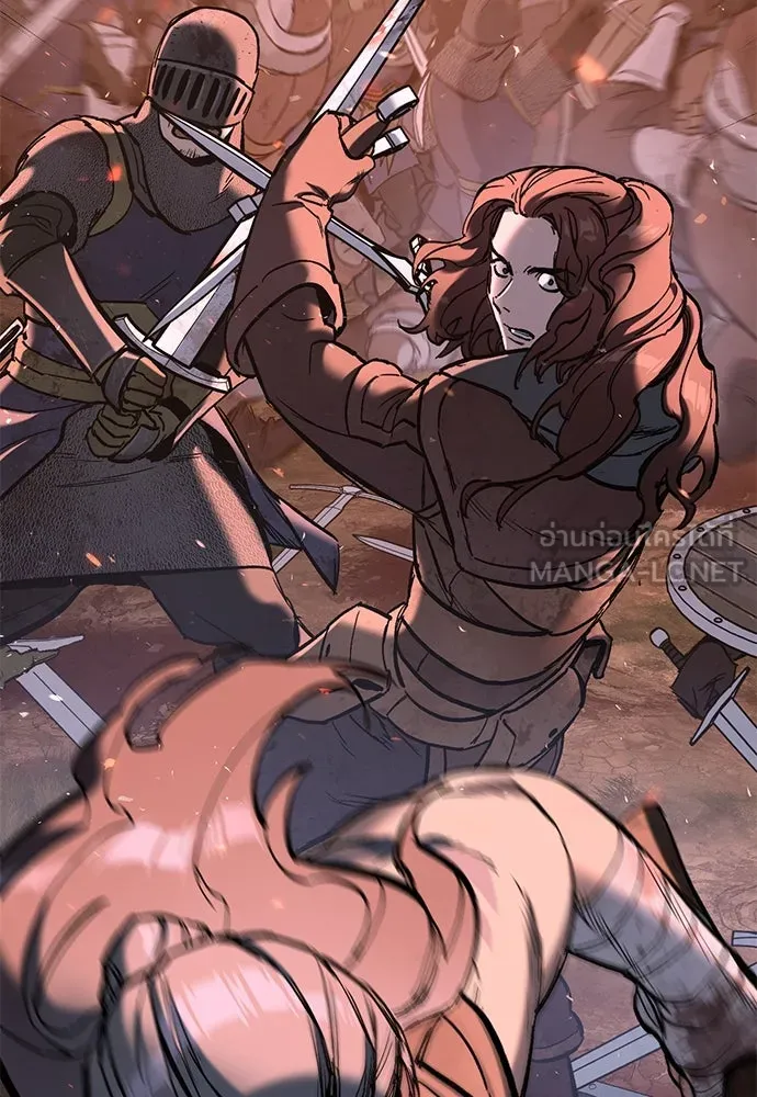 อัศวินวันเดียว ตอนที่ 3 รูปที่ 297