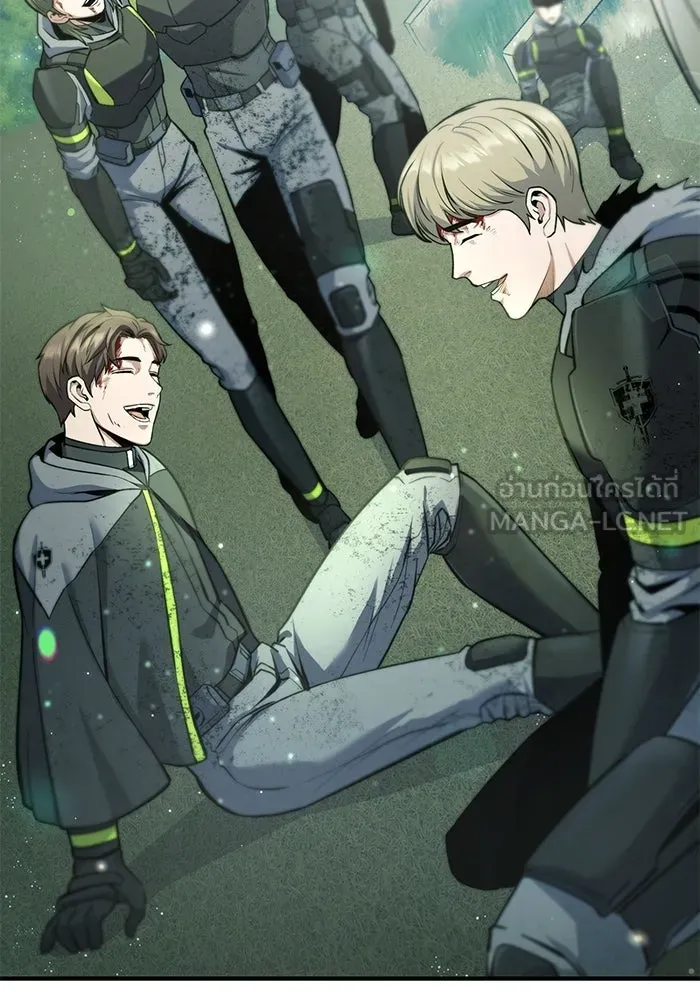 นักออกแบบเขาวงกตระดับชาติ ตอนที่ 19 รูปที่ 6