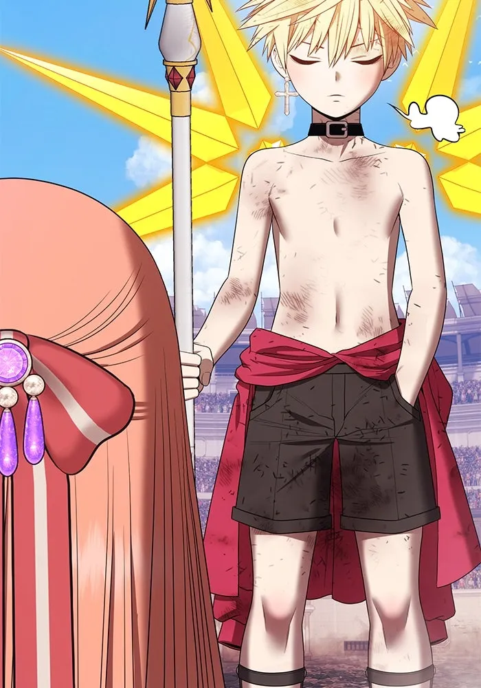 +99 ท่อนไม้พร้อมบวก ตอนที่ 33 ศัตรูที่แข็งแกร่งที่สุด (6) รูปที่ 367