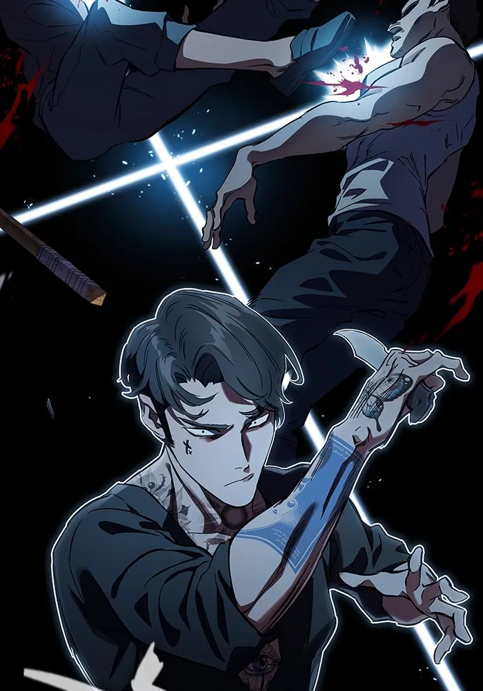 มหาสงครามคนแกร่ง ตอนที่ 7 รังผึ้ง รูปที่ 65