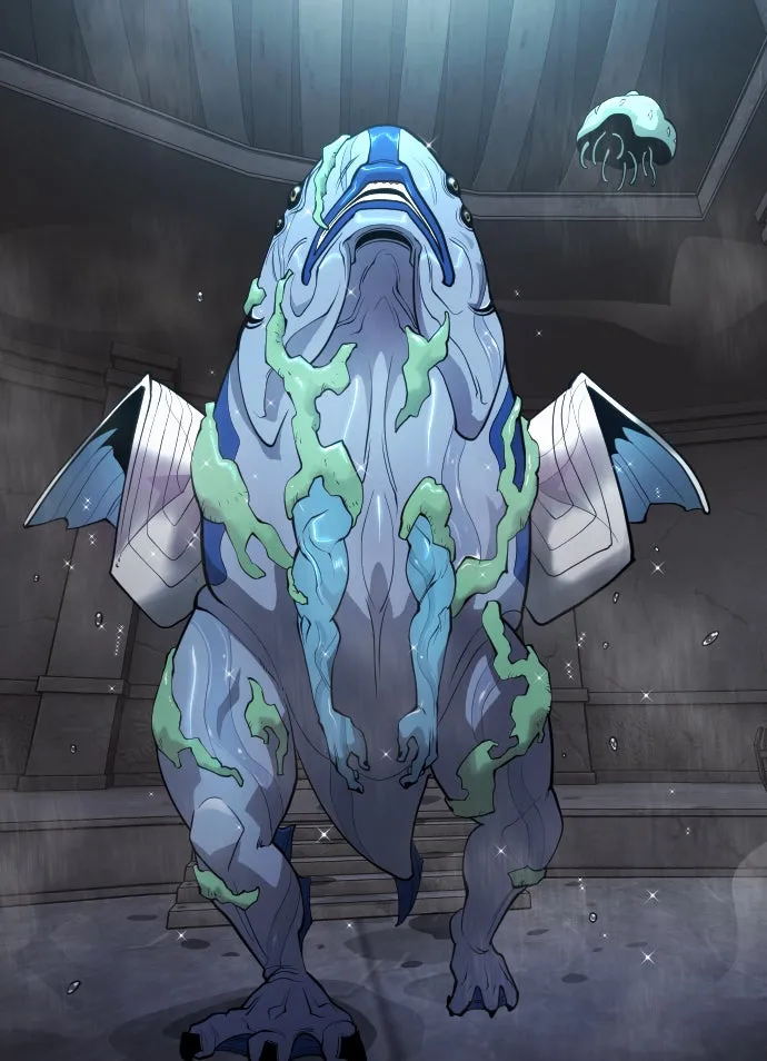 ยุคแห่งยอดมนุษย์ ตอนที่ 16 รูปที่ 89