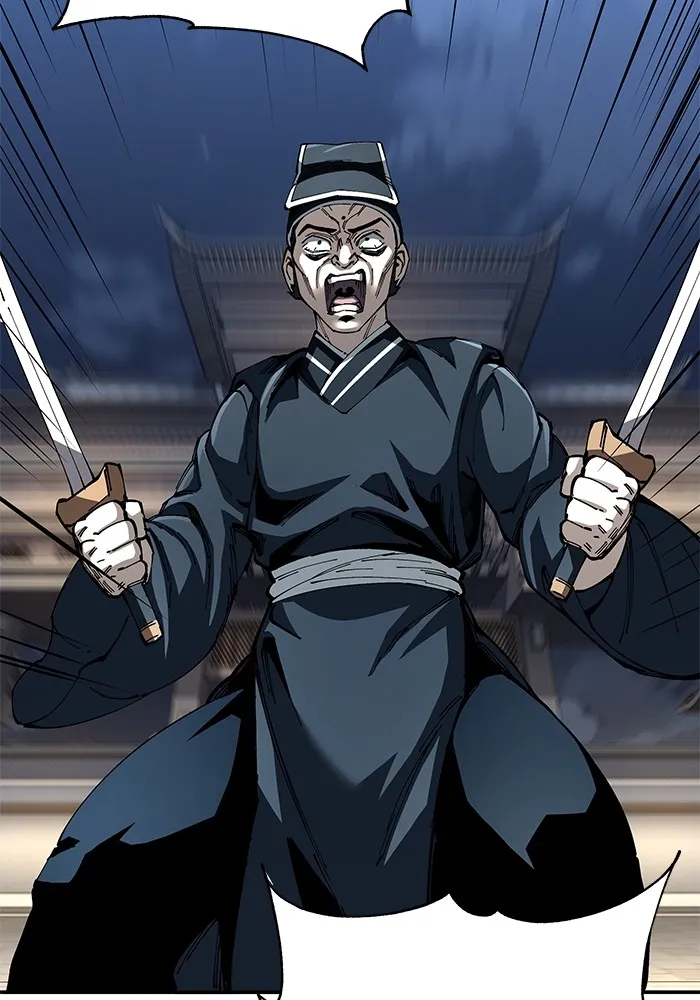 คุณปู่จอมยุทธกับหลานสาวสุดแกร่ง ตอนที่ 82 รูปที่ 38