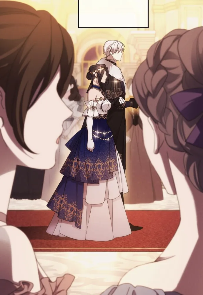 ฉันจะจีบท่านดยุกแดนเหนือ ตอนที่ 65 รูปที่ 55