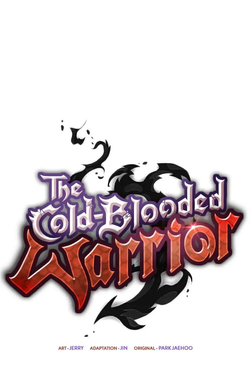 The Cold-Blooded Warrior ตอนที่ ตอนที่ 35 รูปที่ 24