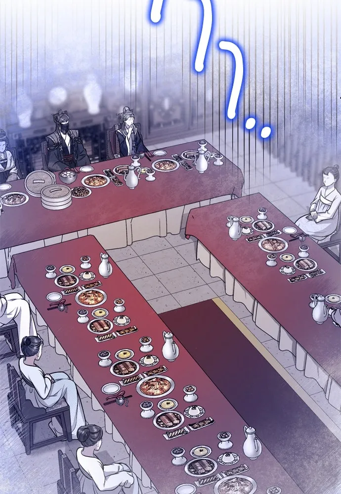 ข้าเนี่ยนะเป็นพระสนม ตอนที่ 8 อยู่ในวังต้องร่ายบทกวีอย่างสง่า รูปที่ 80