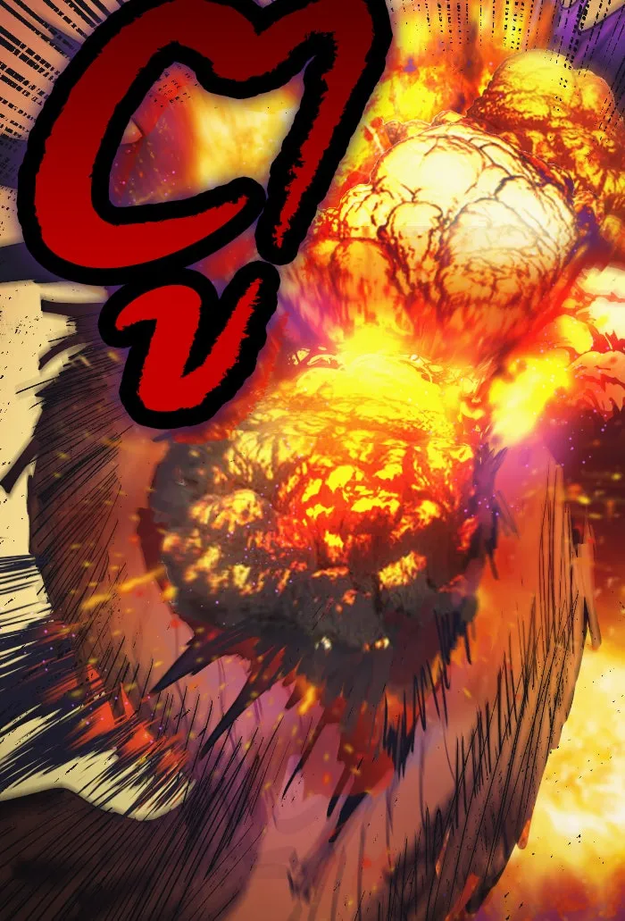 My S-Class Hunters ตอนที่ 4 การบุก รูปที่ 25