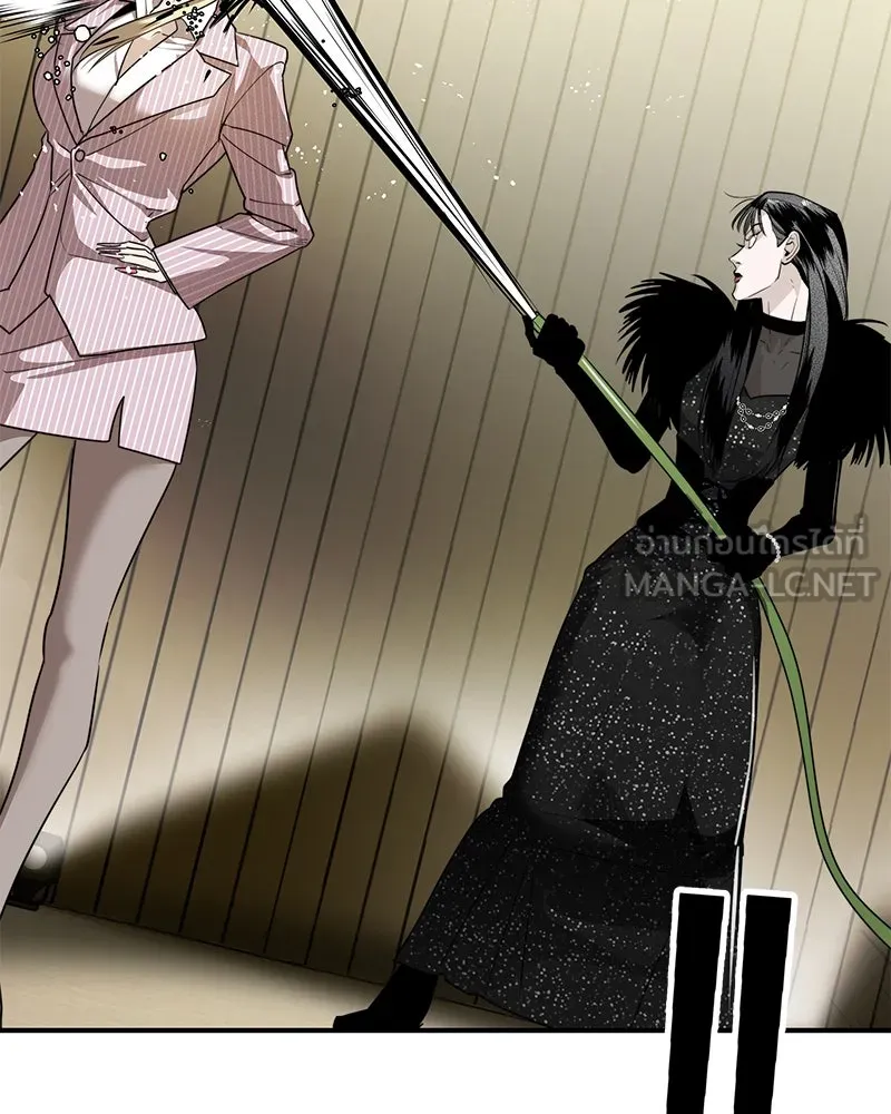 สี่สาวชาวกี ตอนที่ 42 เวทีสุดท้าย - แผนล้มเหลว รูปที่ 99