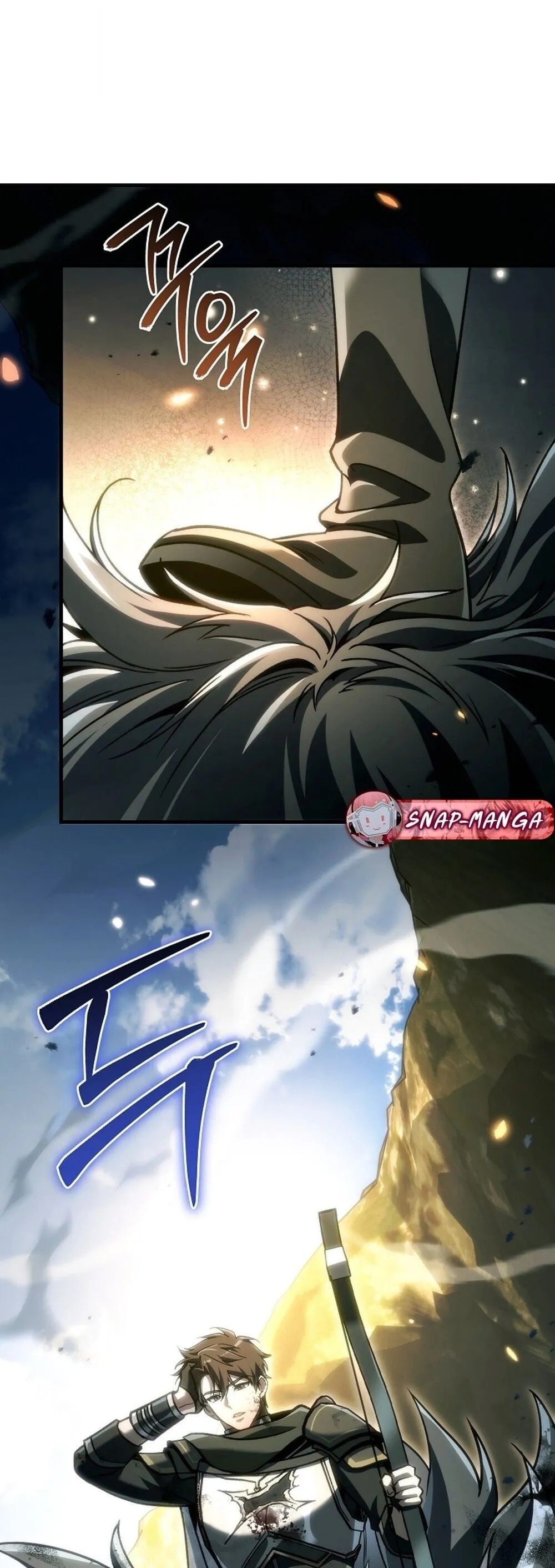 The Genius Blacksmith_s Game เกมเปล_ยนโลกของช_างต_เหล_กในตำนาน ตอนที่ ตอนที่ 32 รูปที่ 56