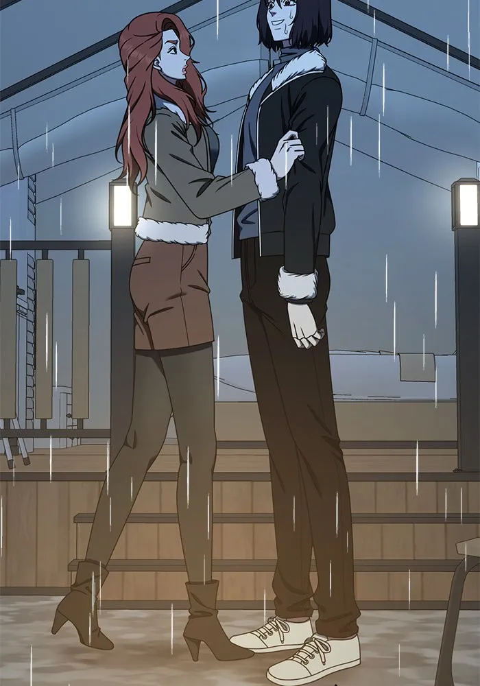 ช่วยเปลี่ยนฉันที ตอนที่ 188. คโยแทฮี 28 รูปที่ 31