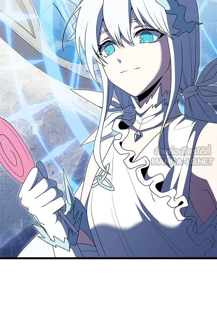 อัศวินดำล่าท้าเวลา ตอนที่ 52 รูปที่ 117