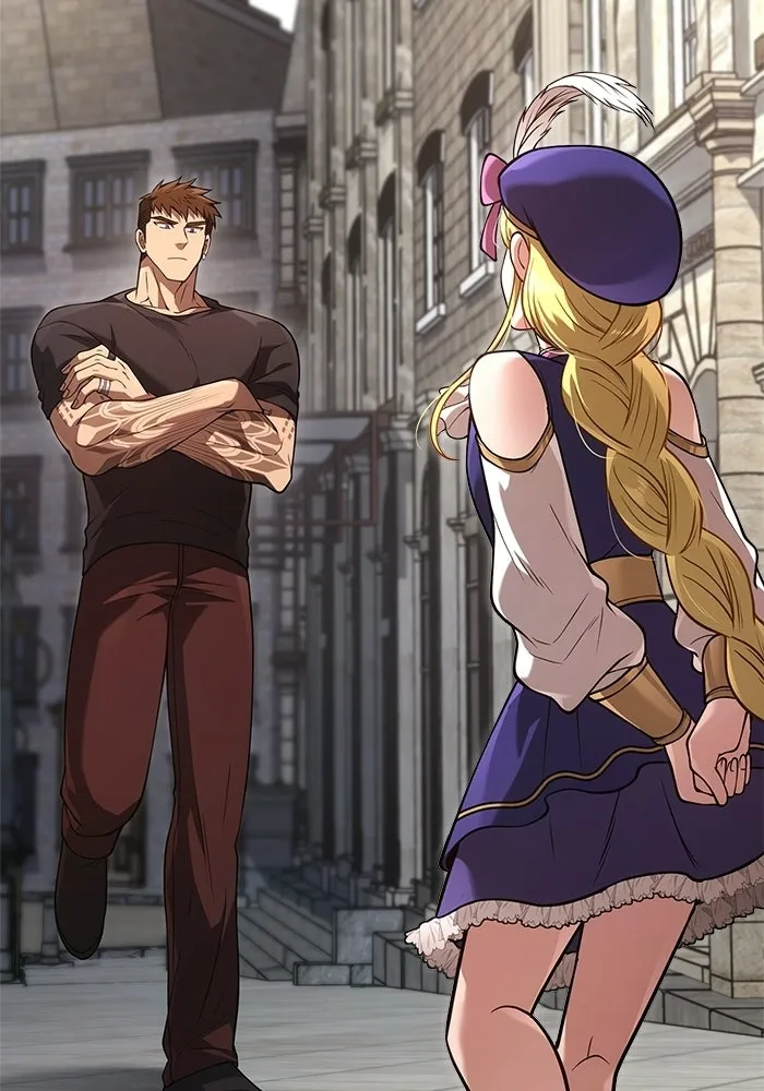 เอาชีวิตรอดในเกมฉบับคนเถื่อน ตอนที่ 134 ยาวแต่ก็แสนสั้น รูปที่ 106