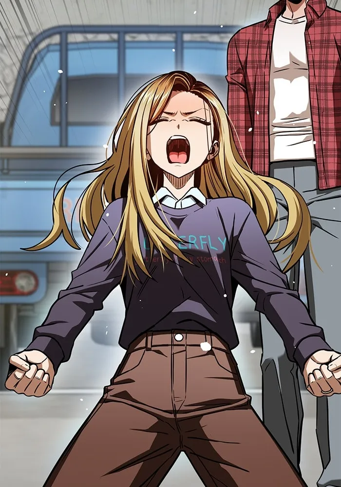 โชคชะตานำพารัก ตอนที่ 99 ตายแล้ว..! รูปที่ 110