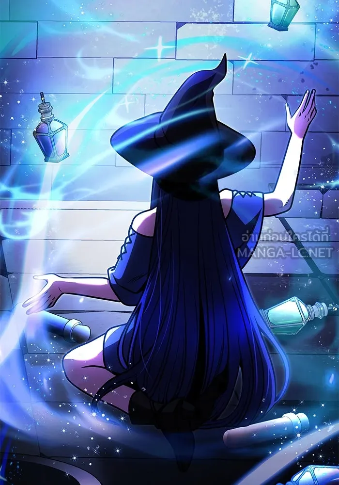 อัศวินดำล่าท้าเวลา ตอนที่ 27 รูปที่ 66