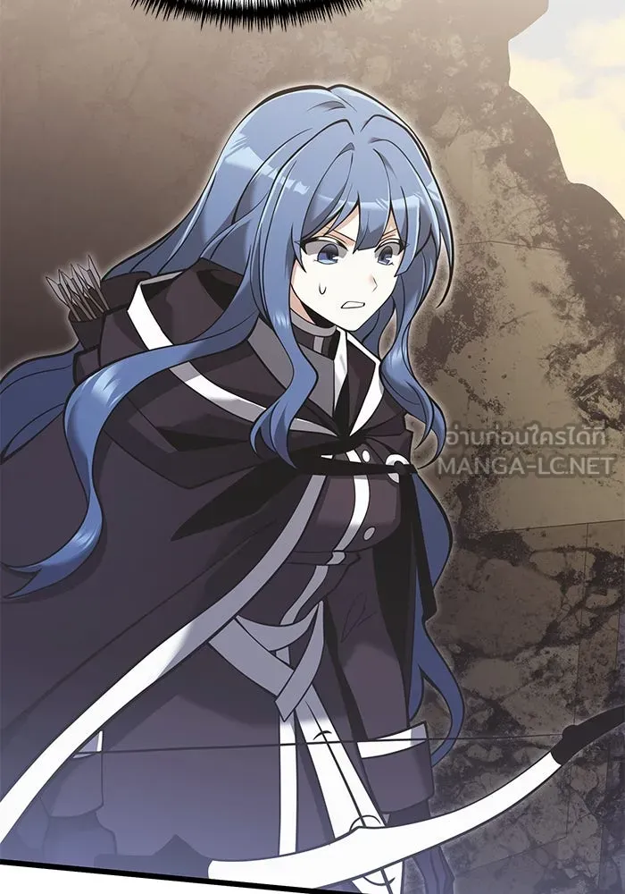 อัศวินดำล่าท้าเวลา ตอนที่ 88 รูปที่ 6