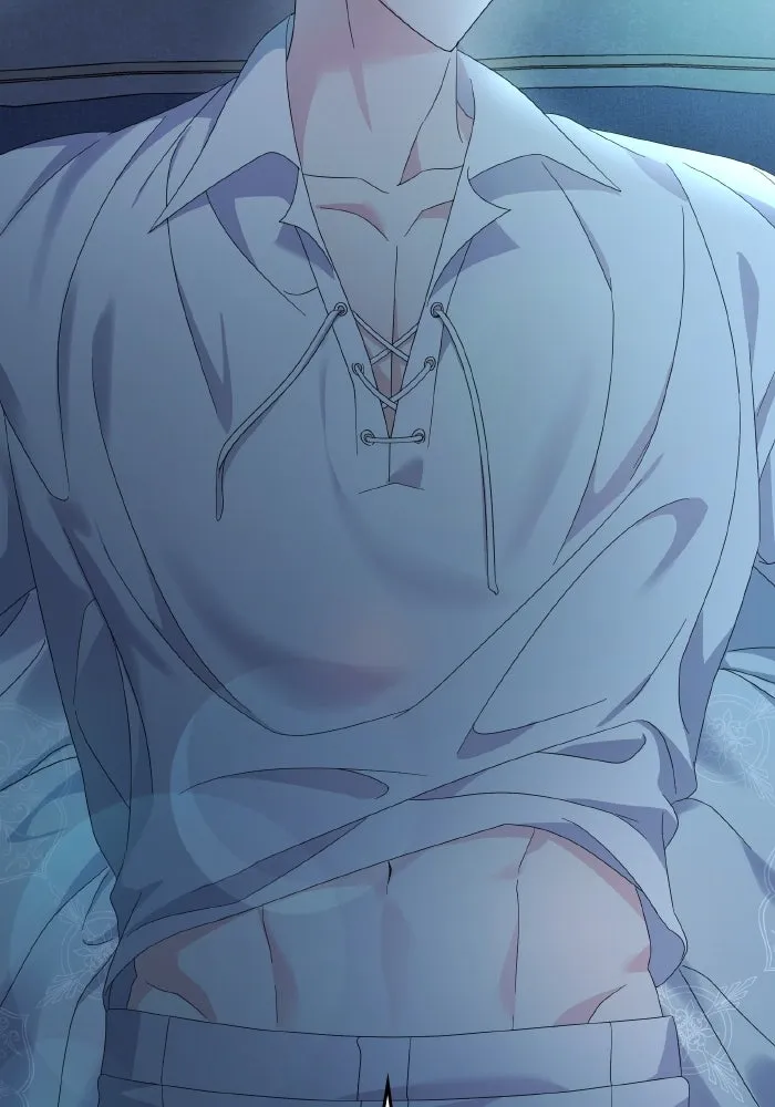 ทำแบบนี้ไม่ได้เพคะ องค์ชาย ตอนที่ 16 รูปที่ 2