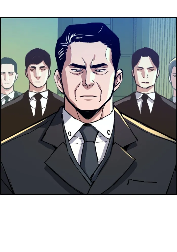 พี่ชายสายบอดี้การ์ด ตอนที่ 112 รูปที่ 118