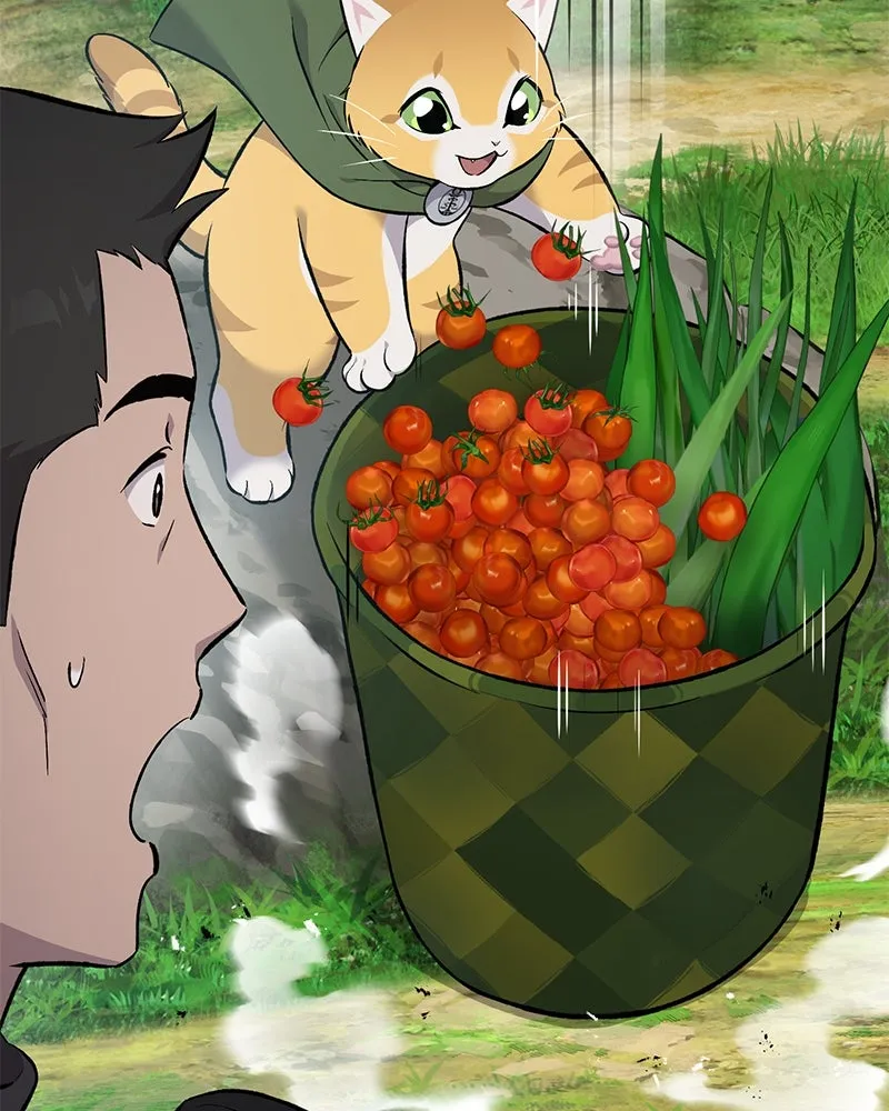 ปลูกผักพิชิตหอคอย ตอนที่ 61 รูปที่ 112