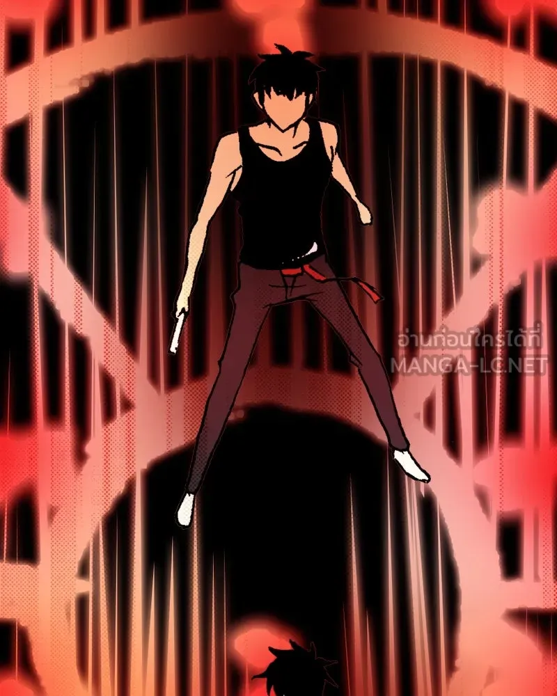 การิน BlaCX ปริศนาอาถรรพ์สีดำ ตอนที่ 22 ห้องแห่งจิตใจ (2) รูปที่ 33