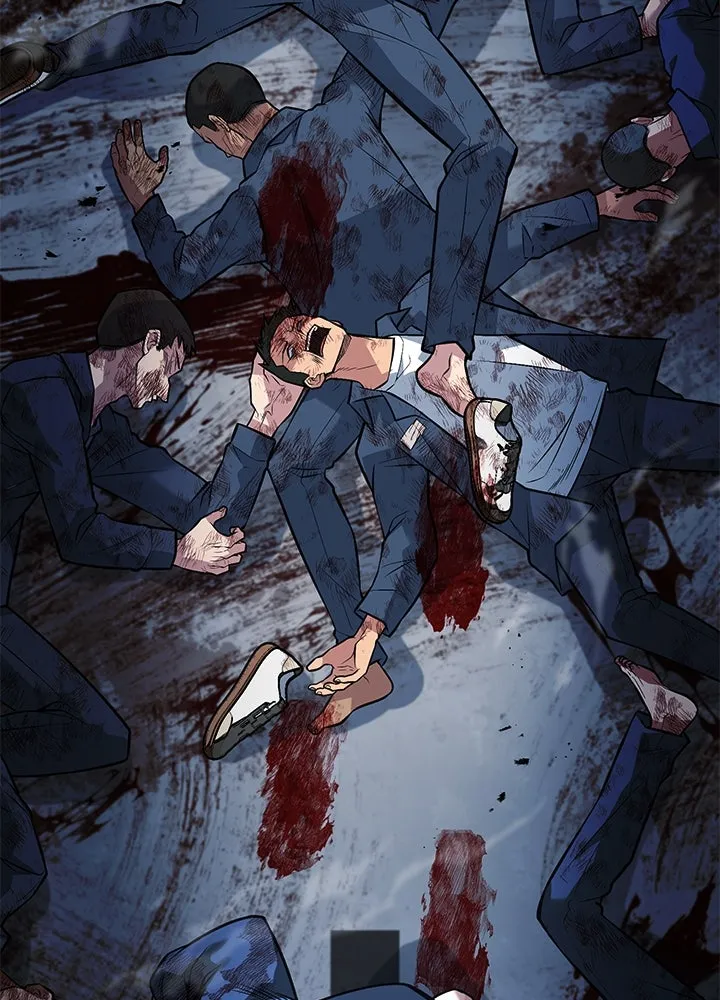 ราชาลานประลอง ตอนที่ 56 รูปที่ 101