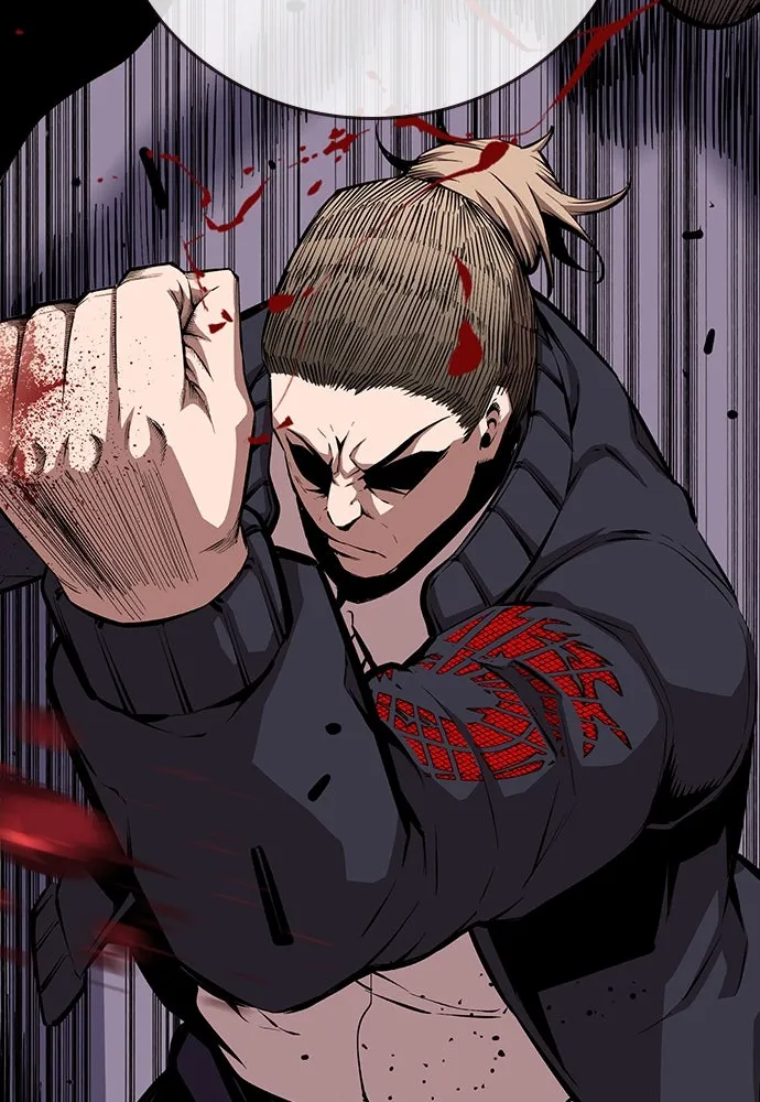 King Game ตอนที่ 37 ปล่อยโอกาสหลุดมือได้ไงวะ รูปที่ 64