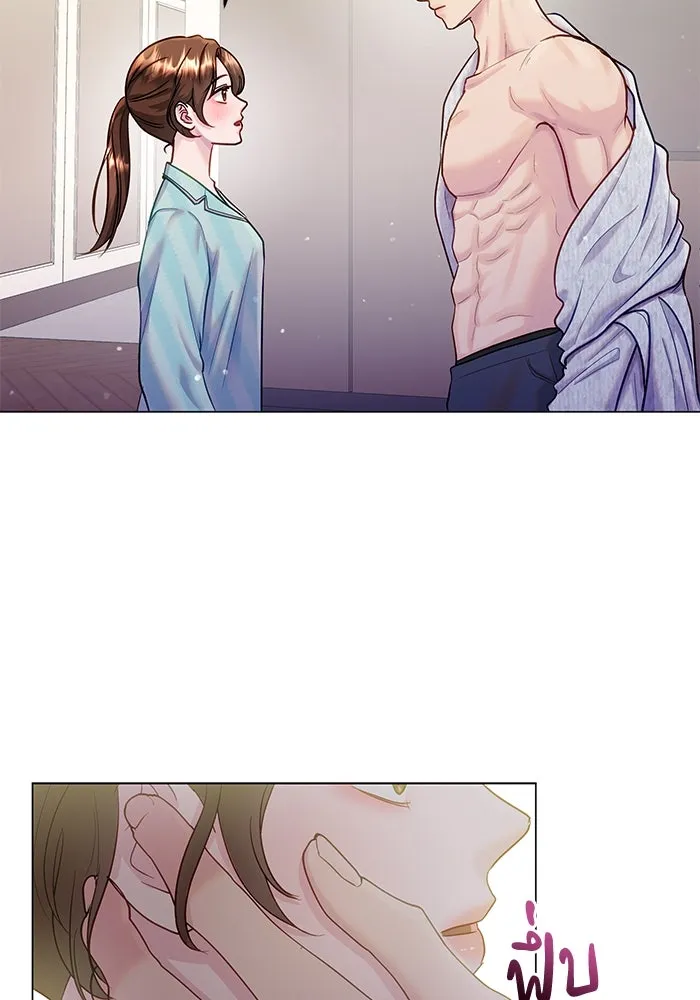 คู่มือคว้าหัวใจนายตัวร้าย ตอนที่ 32 รูปที่ 83