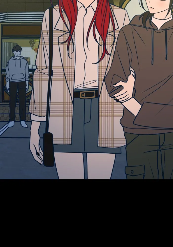 รักนี้ไม่มีรีไซเคิล ตอนที่ 19 รูปที่ 89