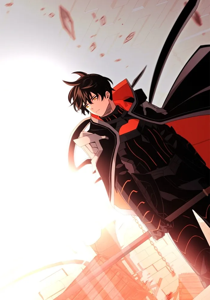 พลิกชะตาคว้าไอเทมระดับเทพ ตอนที่ 8 กระจกของอูร์ด รูปที่ 37