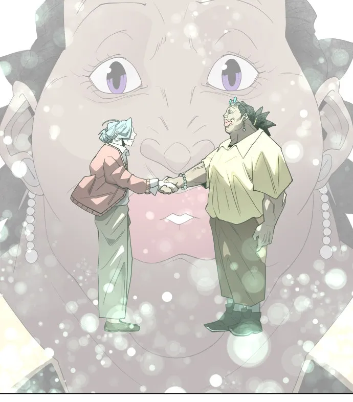 ยุคแห่งยอดมนุษย์ ตอนที่ 26 รูปที่ 83