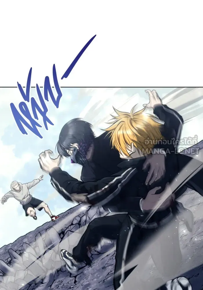 อูเร็ค มาซิโน่ ตอนที่ 25 แสงเดือดดาล 2 รูปที่ 60