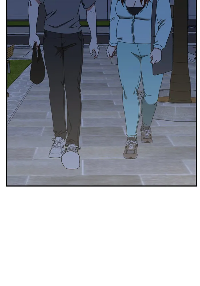 ช่วยเปลี่ยนฉันที ตอนที่ 155. ซองคโยบิน 4 รูปที่ 79