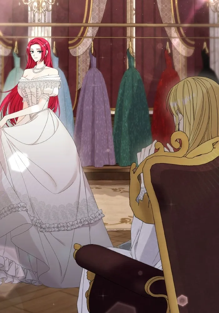 ทำแบบนี้ไม่ได้เพคะ องค์ชาย ตอนที่ 25 รูปที่ 61