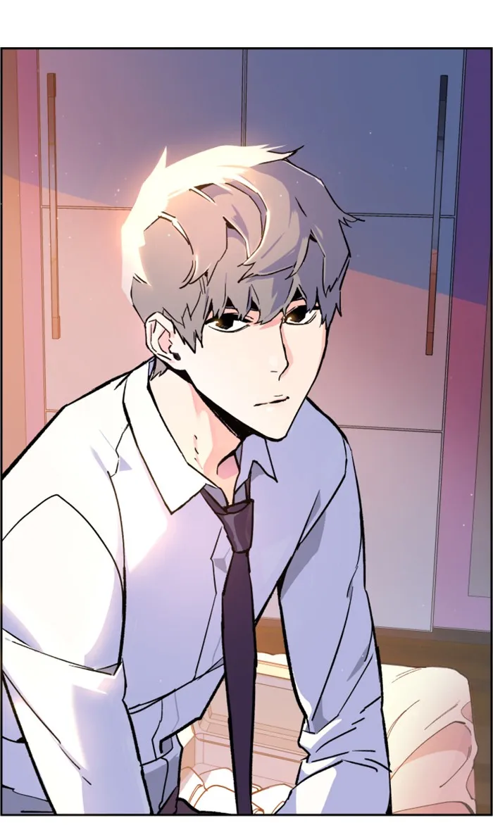 พี่ชายสายบอดี้การ์ด ตอนที่ 6 รูปที่ 7