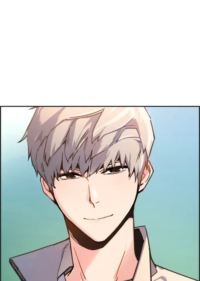 พี่ชายสายบอดี้การ์ด ตอนที่ 9 รูปที่ 101