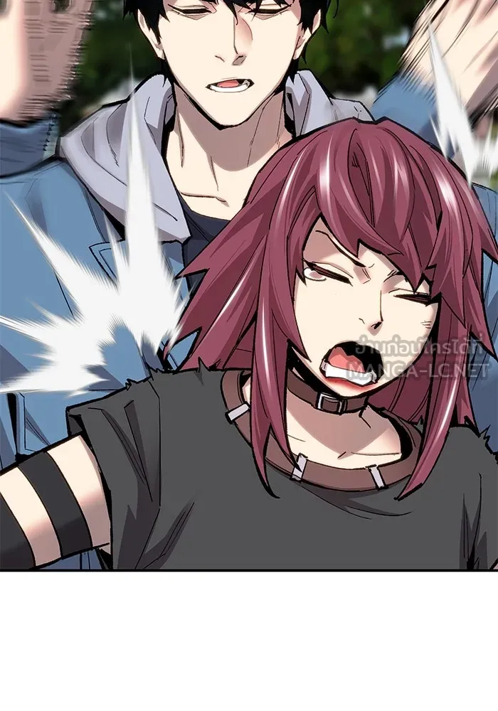 ยอดคนเลเวลทะลุ ตอนที่ 28 ผู้คนที่มารวมตัวกัน รูปที่ 54