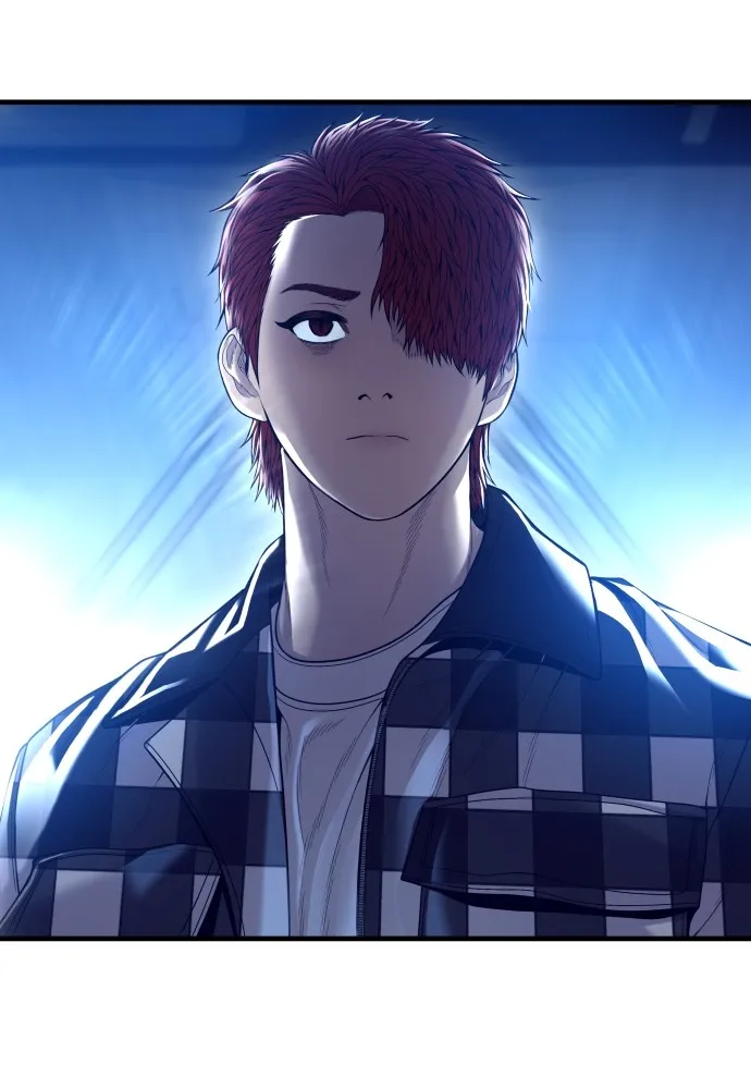 อาชญากรวัยเยาว์ ตอนที่ 59 แกไม่เคยทำผิดพลาดบ้างเหรอ รูปที่ 139