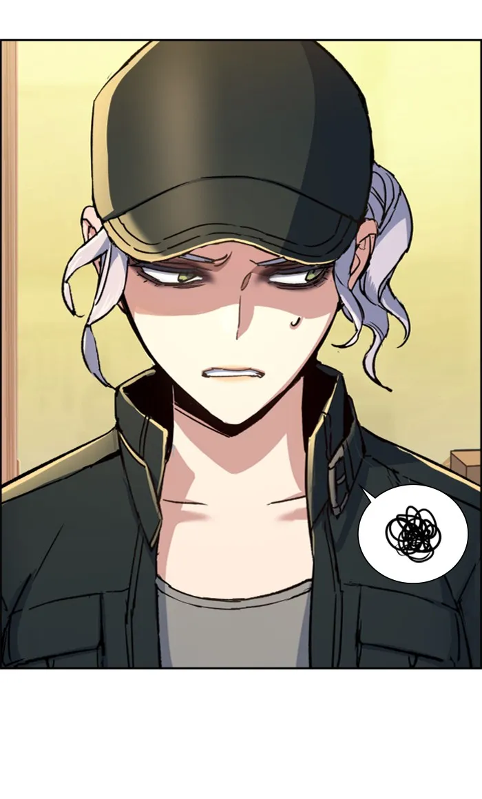 พี่ชายสายบอดี้การ์ด ตอนที่ 99 รูปที่ 14