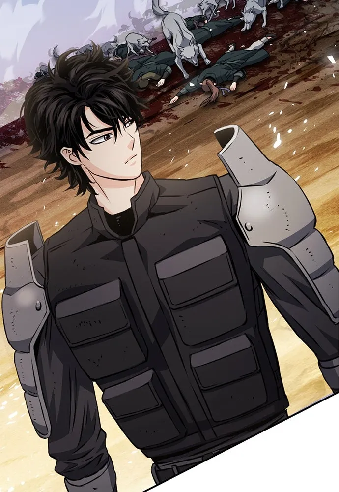 ดรูอิดแห่งสถานีโซล ตอนที่ 125 รูปที่ 119