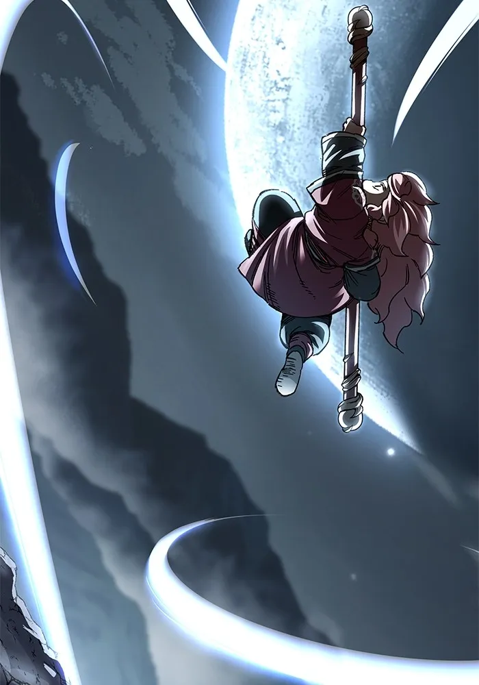 คุณปู่จอมยุทธกับหลานสาวสุดแกร่ง ตอนที่ 41 รูปที่ 131