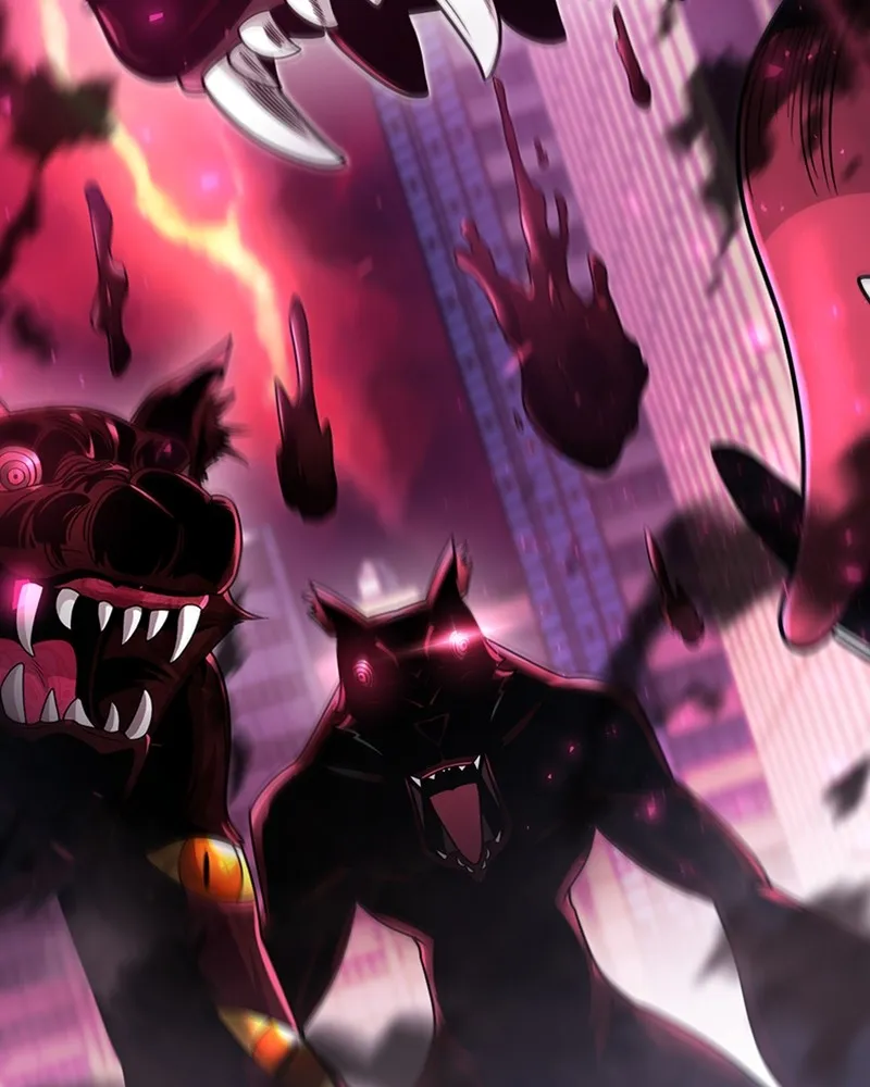 Clever Cleaning Life Of The Returned Genius Hunter ส_ดยอดฮ_นเตอร_สายคล_น ตอนที่ ตอนที่ 78 รูปที่ 148